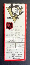 1976 boston bruins for sale  Los Angeles