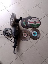 Flex atlas coppo gebraucht kaufen  Horstmar