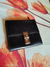 Portafoglio gucci vintage usato  Palermo