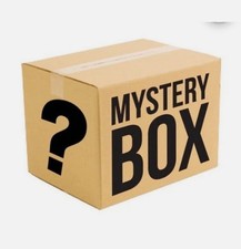 Size mystery box for sale  Saint Augustine