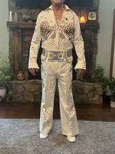 Elvis aloha suit for sale  Nacogdoches