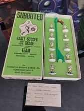 Subbuteo queens park for sale  BRISTOL