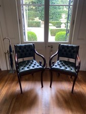 Vintage chesterfield gainsboro for sale  TELFORD
