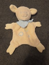 Schmusetuch tcm tchibo gebraucht kaufen  Rosenheim