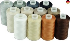 Simthread baumwoll nähgarn gebraucht kaufen  Berlin