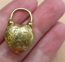 Antique 18ct gold for sale  COLCHESTER