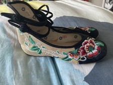 Women chinese folk for sale  READING