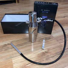 Auto shisha rebell gebraucht kaufen  Berlin