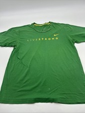 Nike livestrong shirt for sale  Miami