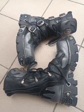 New rock reactor gebraucht kaufen  Fronhausen