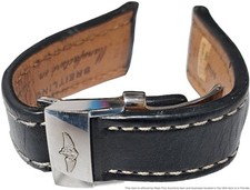 breitling watch leather strap for sale breitling watch leather strap for sale Saint Petersburg