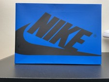 Empty nike air for sale  HEMEL HEMPSTEAD