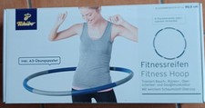 Hoola hoops fitness gebraucht kaufen  Algermissen