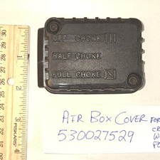 Air filter box for sale  Lincoln