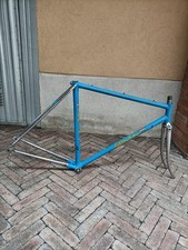 Telaio corsa santini usato  Milano
