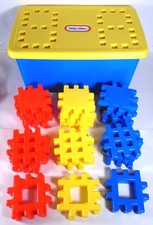 Little tikes waffle for sale  Greenwood