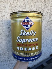 Skelly supreme motor for sale  La Habra