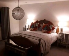 Hand carved solid for sale Hand carved solid for sale  HENFIELD