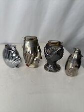 Vintage table lighters for sale  Winston Salem