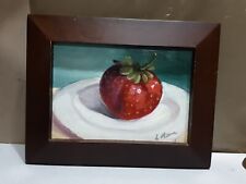 Outstanding framed original for sale  Fountain Hills
