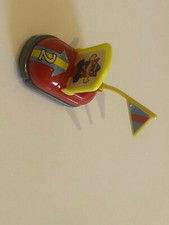 Kinder auto red d'occasion  Expédié en Belgium