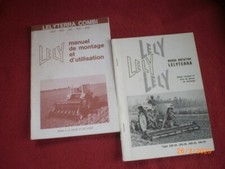Use manuals and d'occasion  Expédié en Belgium