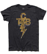 Shirt uomo tcb usato  Genova