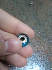 Charm pandora ovale usato  Napoli
