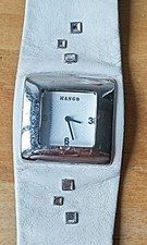 Orologio vintage mango usato  Torino