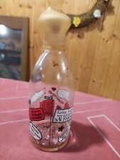 Männer geschenke nuckelflasch gebraucht kaufen  Regenstauf