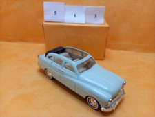 Solido ford vedette d'occasion  Darnétal