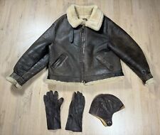 Vintage army air for sale  Manville
