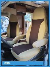 Custom seat covers for sale  BRADFORD