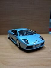 Burago lamborghini murcielago usato  Carini