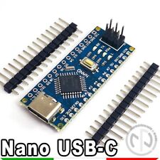Arduino nano compatibile usato  Tricase