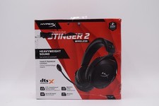 HyperX Cloud Stinger 2 - Fone de Ouvido para Jogos Sem Fio - Preto, usado comprar usado  Enviando para Brazil