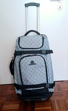 Traveller reisetrolley reiseta gebraucht kaufen  Essen