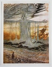 Arthur rackham ésope d'occasion  Limoges-