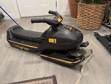 Vintage marx snowmobile for sale  Staten Island