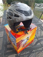 Ski helm alpina gebraucht kaufen  Rechberghausen