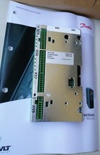 Danfoss 130b1134 vlt usato  Settimo Milanese