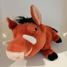 Doudou peluche plush d'occasion  Fosses