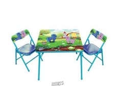 Pony table chairs for sale  Nicholasville