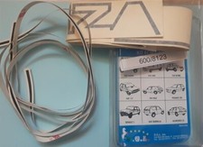 Kit adesivo fumè usato  Sala Consilina