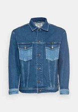 Wrangler jeansjacke neu gebraucht kaufen  Grimma