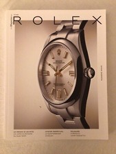 Rolex magazine numero usato Rolex magazine numero usato  Italia