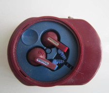 Koss écouteurs auriculaire d'occasion  Pierrefitte-sur-Seine