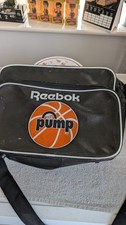 Vintage reebok pump for sale  YORK