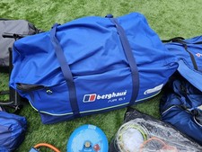 berghaus air porch for sale  SUNDERLAND