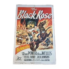Black rose tyrone for sale  Santa Monica